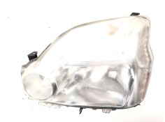 Recambio de faro izquierdo para nissan x-trail ii (t31) 2.0 dci referencia OEM IAM   