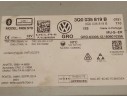SISTEMA AUDIO / RADIO CD 3Q0035819 