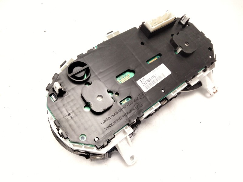 Recambio de cuadro instrumentos para nissan x-trail ii (t31) 2.0 dci referencia OEM IAM 1PJG500  