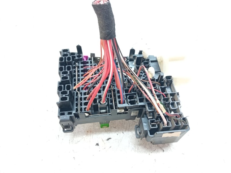 Recambio de caja fusibles para volkswagen golf vii (5g1, bq1, be1, be2) 2.0 tdi referencia OEM IAM   