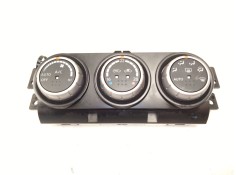 Recambio de mando calefaccion / aire acondicionado para nissan x-trail ii (t31) 2.0 dci referencia OEM IAM   