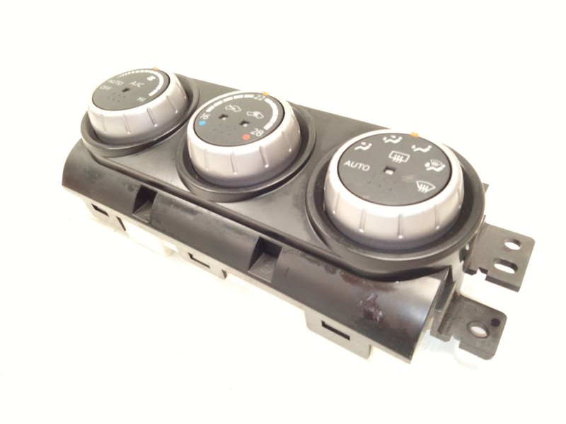 Recambio de mando calefaccion / aire acondicionado para nissan x-trail ii (t31) 2.0 dci referencia OEM IAM   