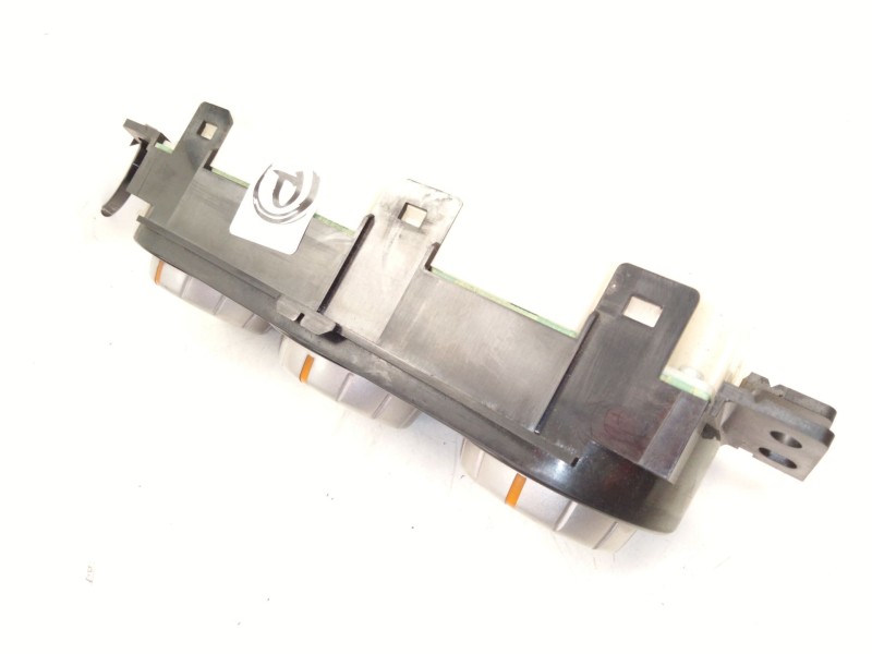 Recambio de mando calefaccion / aire acondicionado para nissan x-trail ii (t31) 2.0 dci referencia OEM IAM   
