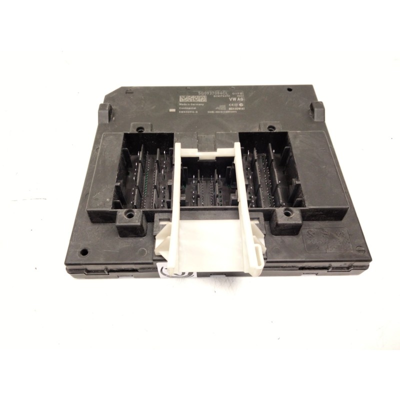 Recambio de modulo confort para volkswagen golf vii (5g1, bq1, be1, be2) 2.0 tdi referencia OEM IAM 5Q0937084  
