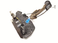 Recambio de cerradura puerta delantera izquierda para nissan x-trail ii (t31) 2.0 dci referencia OEM IAM    2