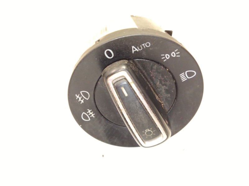 Recambio de mando luces para volkswagen golf vii (5g1, bq1, be1, be2) 2.0 tdi referencia OEM IAM 5G0941431  