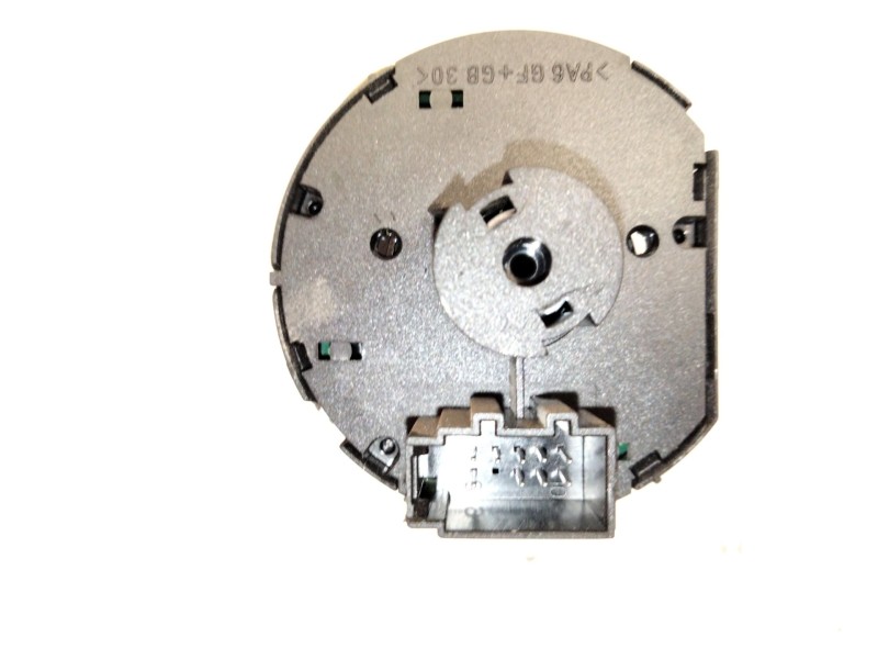 Recambio de mando luces para volkswagen golf vii (5g1, bq1, be1, be2) 2.0 tdi referencia OEM IAM 5G0941431  