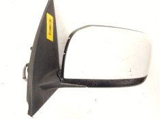 Recambio de retrovisor izquierdo para nissan x-trail ii (t31) 2.0 dci referencia OEM IAM   