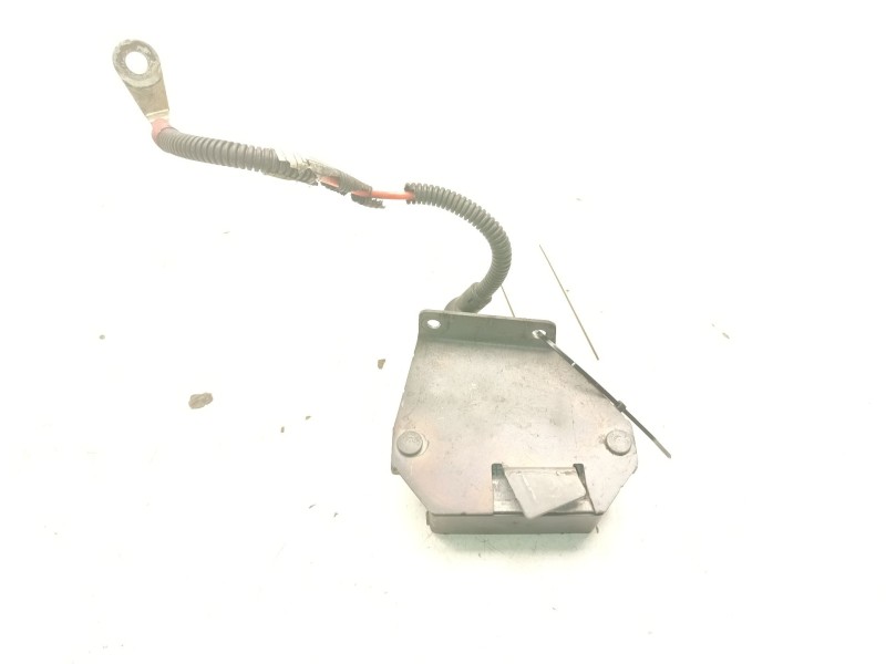 Recambio de modulo electronico para bmw 5 touring (e61) 530 d referencia OEM IAM 779800006  