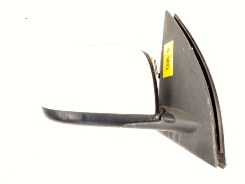 Recambio de retrovisor derecho para nissan x-trail ii (t31) 2.0 dci referencia OEM IAM   