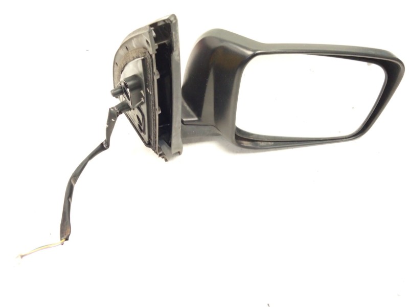 Recambio de retrovisor derecho para nissan x-trail ii (t31) 2.0 dci referencia OEM IAM   
