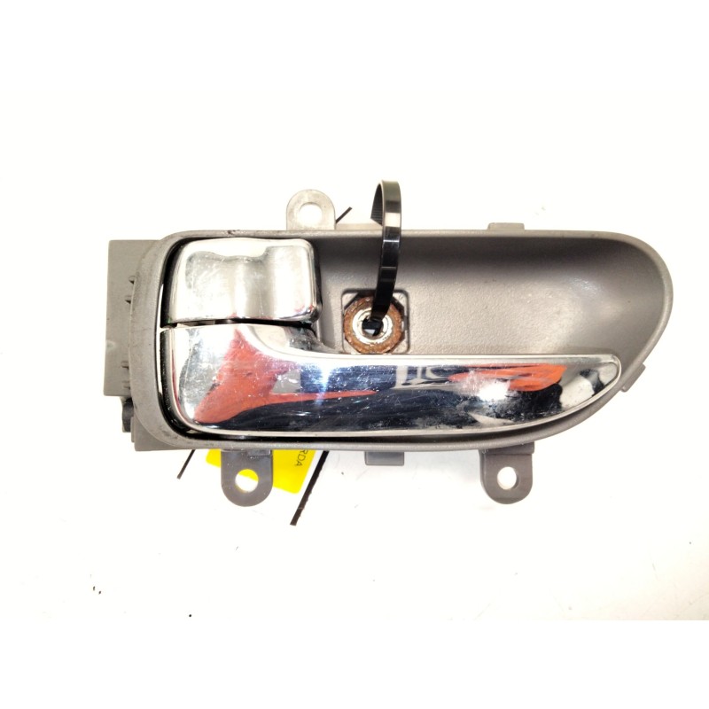 Recambio de maneta interior delantera izquierda para nissan x-trail ii (t31) 2.0 dci referencia OEM IAM   