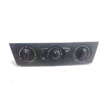MANDO CLIMATIZADOR 912993701 