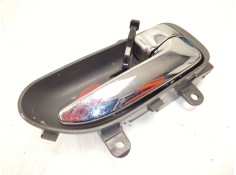 Recambio de maneta interior delantera derecha para nissan x-trail ii (t31) 2.0 dci referencia OEM IAM    2