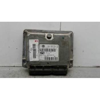 CENTRALITA MOTOR UCE 036906034JG 6160125101 4ZL343C1F