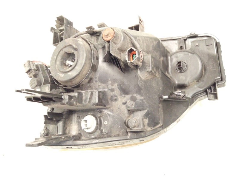 Recambio de faro derecho para nissan x-trail ii (t31) 2.0 dci referencia OEM IAM   