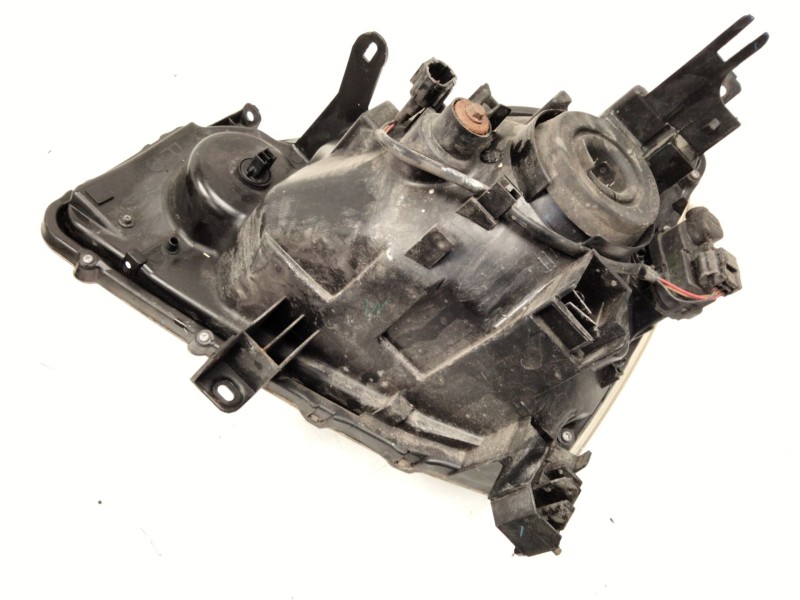 Recambio de faro derecho para nissan x-trail ii (t31) 2.0 dci referencia OEM IAM   