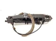 Recambio de maneta exterior delantera izquierda para nissan x-trail ii (t31) 2.0 dci referencia OEM IAM   