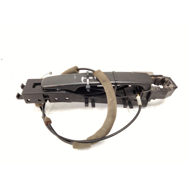 Recambio de maneta exterior delantera izquierda para nissan x-trail ii (t31) 2.0 dci referencia OEM IAM   