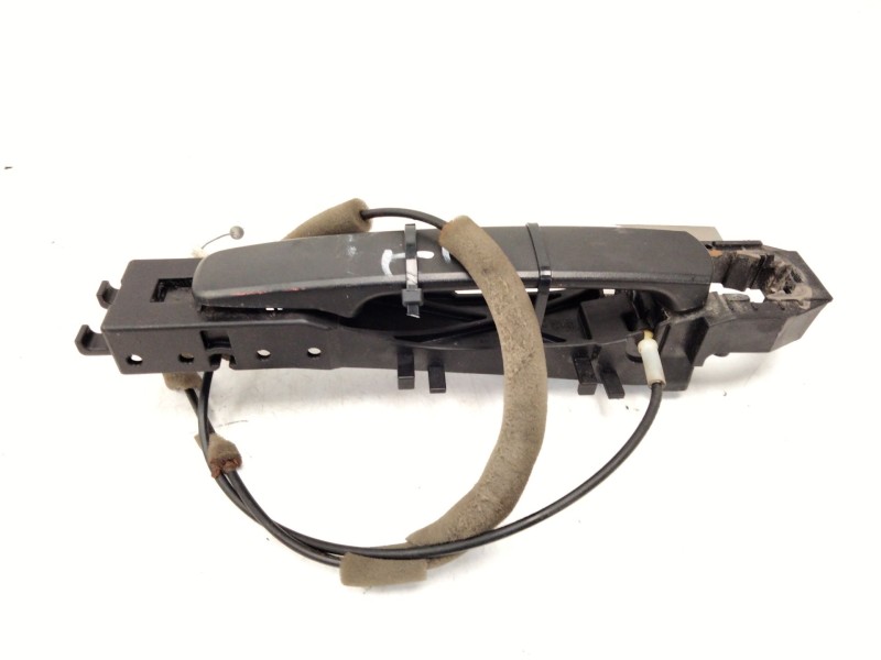 Recambio de maneta exterior delantera izquierda para nissan x-trail ii (t31) 2.0 dci referencia OEM IAM   