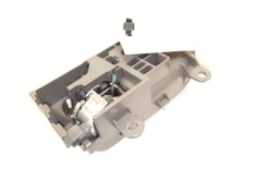 Recambio de maneta interior trasera derecha para nissan x-trail ii (t31) 2.0 dci referencia OEM IAM    2