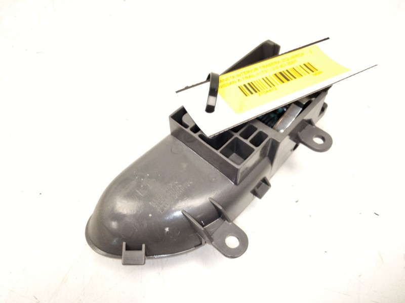 Recambio de maneta interior trasera izquierda para nissan x-trail ii (t31) 2.0 dci referencia OEM IAM   