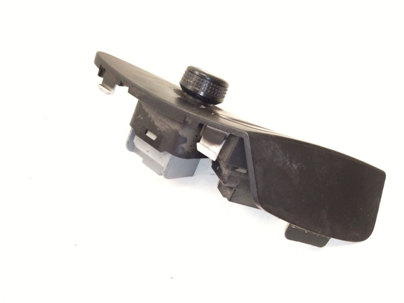 Recambio de mando retrovisor para volkswagen golf vii (5g1, bq1, be1, be2) 2.0 tdi referencia OEM IAM 5G0959565  