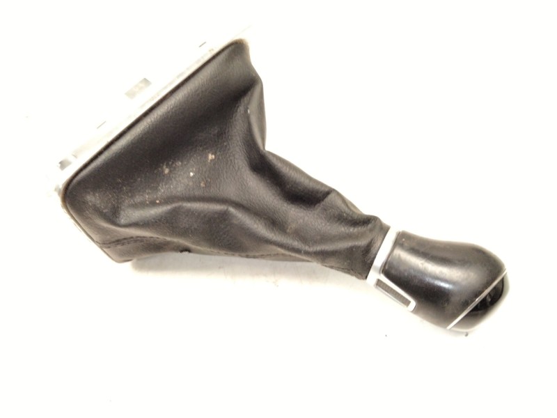 Recambio de pomo palanca cambio para volkswagen golf vii (5g1, bq1, be1, be2) 2.0 tdi referencia OEM IAM   