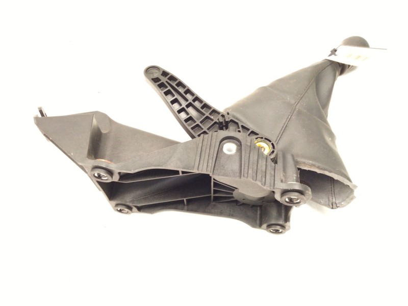 Recambio de palanca cambio para nissan x-trail ii (t31) 2.0 dci referencia OEM IAM 50265847  