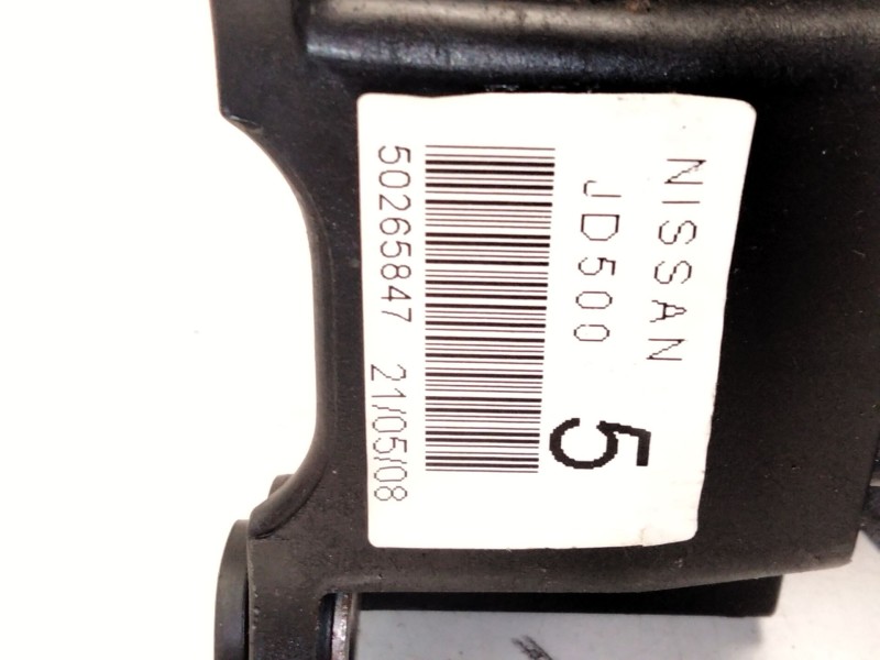 Recambio de palanca cambio para nissan x-trail ii (t31) 2.0 dci referencia OEM IAM 50265847  