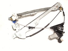 Recambio de elevalunas delantero izquierdo para nissan x-trail ii (t31) 2.0 dci referencia OEM IAM   