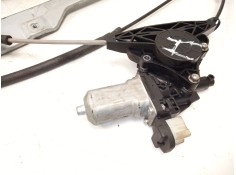 Recambio de elevalunas delantero izquierdo para nissan x-trail ii (t31) 2.0 dci referencia OEM IAM    2