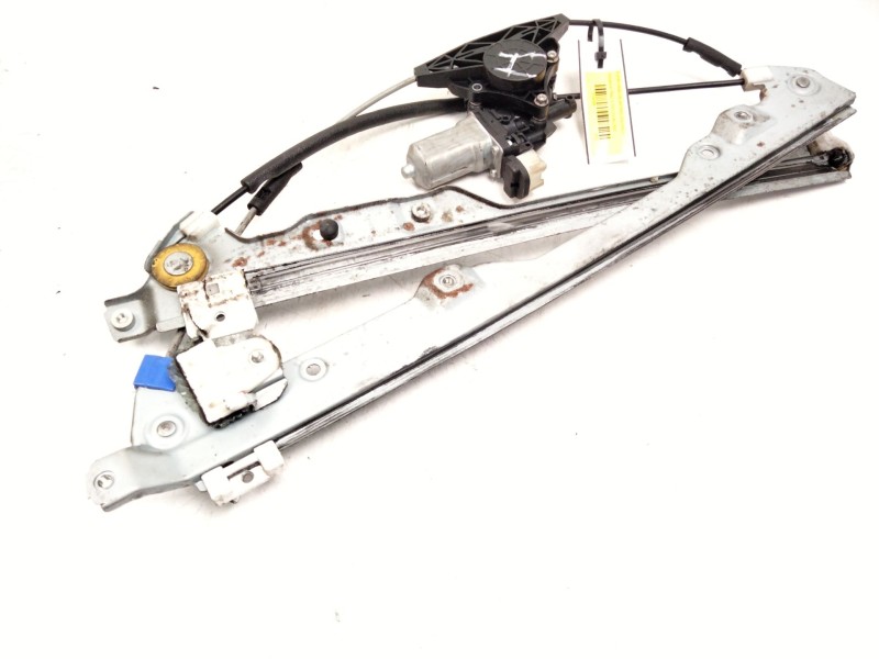 Recambio de elevalunas delantero izquierdo para nissan x-trail ii (t31) 2.0 dci referencia OEM IAM   
