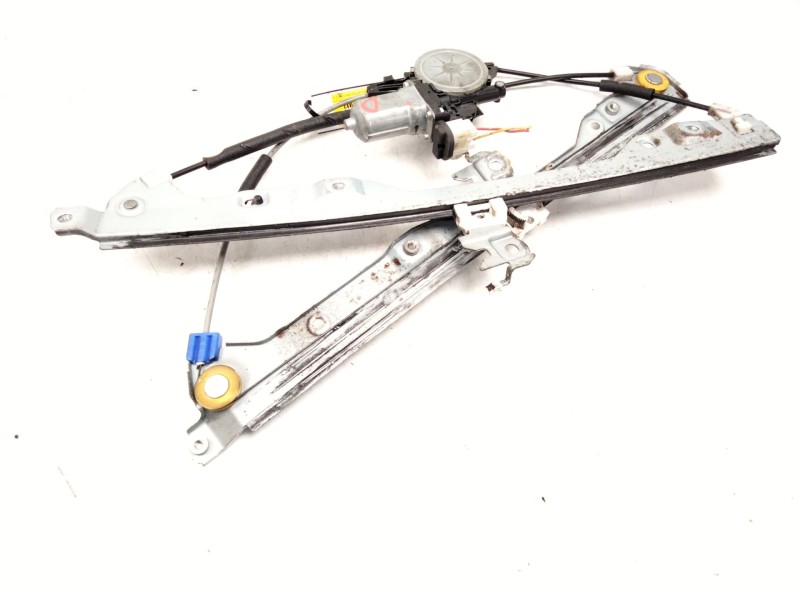 Recambio de elevalunas delantero derecho para nissan x-trail ii (t31) 2.0 dci referencia OEM IAM   