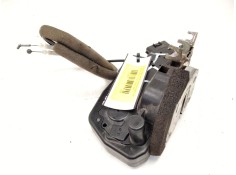 Recambio de cerradura puerta trasera derecha para nissan x-trail ii (t31) 2.0 dci referencia OEM IAM    2