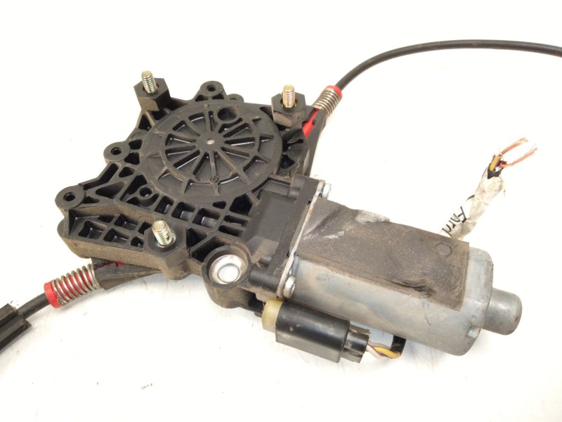 Recambio de elevalunas delantero derecho para ford ka (rb_) 1.3 i rocam referencia OEM IAM   