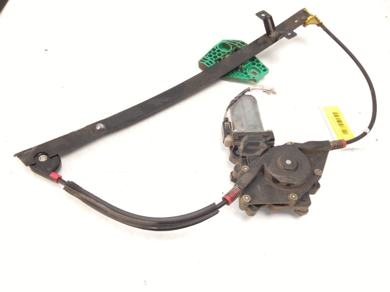 Recambio de elevalunas delantero derecho para ford ka (rb_) 1.3 i rocam referencia OEM IAM   