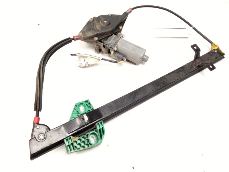 Recambio de elevalunas delantero izquierdo para ford ka (rb_) 1.3 i rocam referencia OEM IAM   