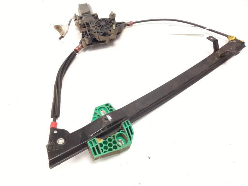 Recambio de elevalunas delantero izquierdo para ford ka (rb_) 1.3 i rocam referencia OEM IAM   