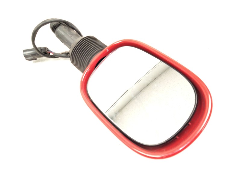 Recambio de retrovisor derecho para ford ka (rb_) 1.3 i rocam referencia OEM IAM   