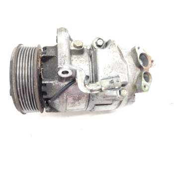 COMPRESOR AIRE ACONDICIONADO 92600BB60A 