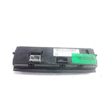Recambio de mando climatizador para bmw serie 1 berlina (e81/e87) 118d referencia OEM IAM 912993701  