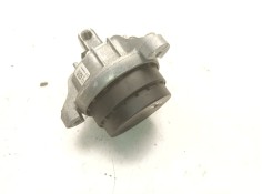 Recambio de soporte motor izquierdo inferior para bmw 5 (f10) 520 d referencia OEM IAM 6785601-01  