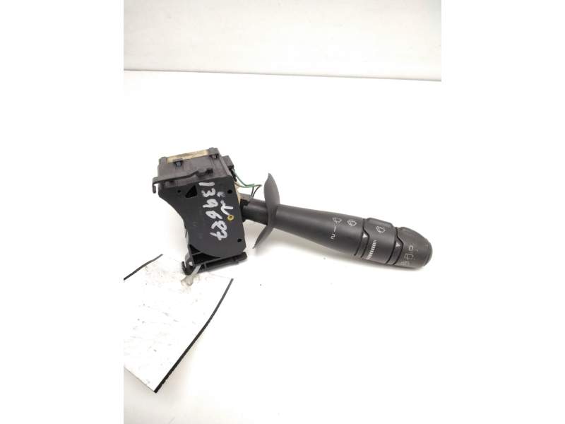 Recambio de mando limpia para renault laguna ii grandtour (kg0) dynamique referencia OEM IAM 8200012245 34447701AR 