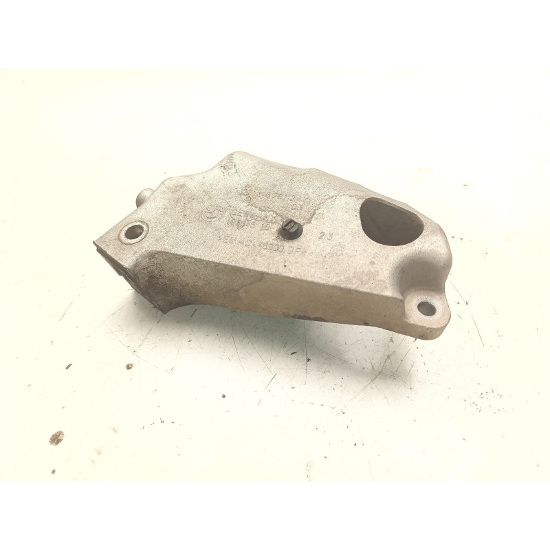 Recambio de soporte motor izquierdo superior para bmw 5 (f10) 520 d referencia OEM IAM 22116781241  