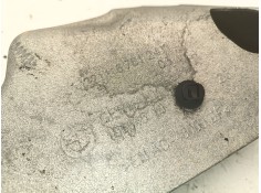 Recambio de soporte motor izquierdo superior para bmw 5 (f10) 520 d referencia OEM IAM 22116781241   2