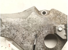 Recambio de soporte motor izquierdo superior para bmw 1 (e81) 120 d referencia OEM IAM 22116775041   2