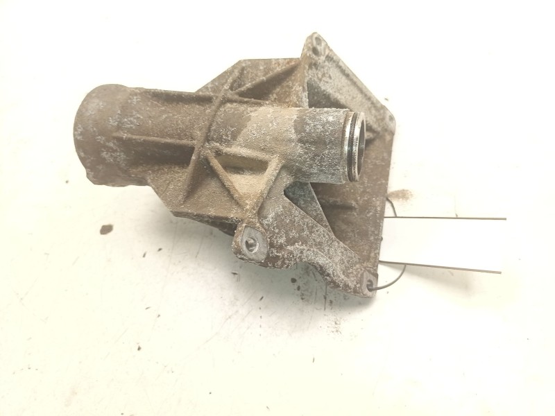 Recambio de soporte del diferencial para bmw x1 (e84) sdrive 20 d referencia OEM IAM 31507575061  