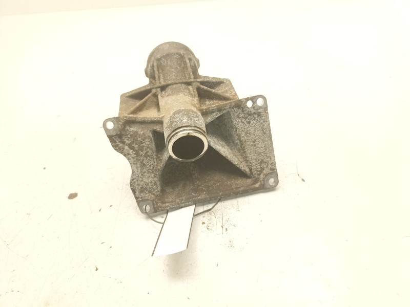 Recambio de soporte del diferencial para bmw x1 (e84) sdrive 20 d referencia OEM IAM 31507575061  