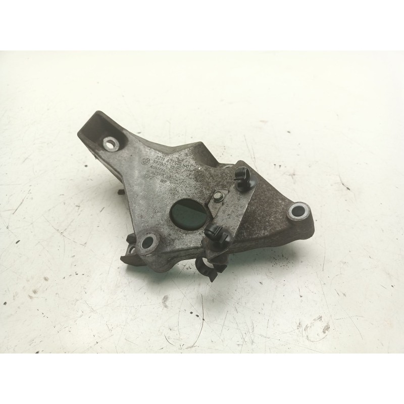 Recambio de soporte motor izquierdo superior para bmw 1 coupé (e82) 120 d referencia OEM IAM 22116775041  